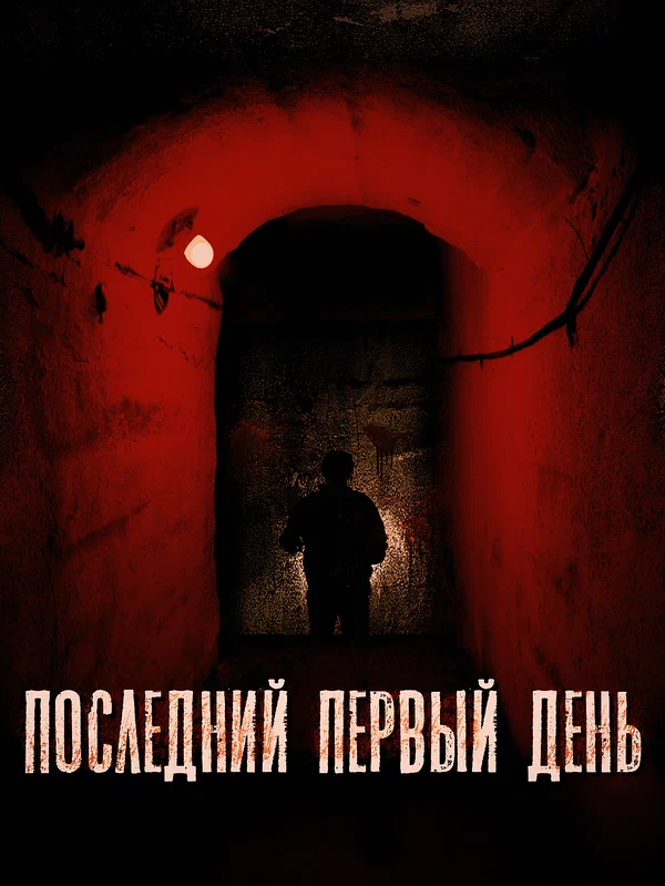 Постер: Последний первый день