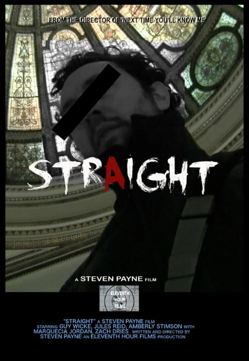 Постер: Straight