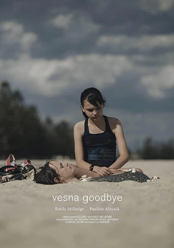 Постер: Vesna Goodbye