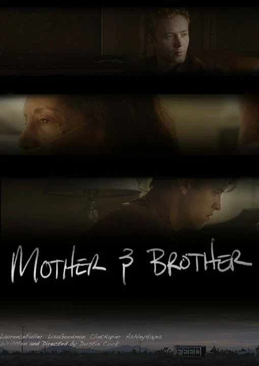 Постер: Mother & Brother
