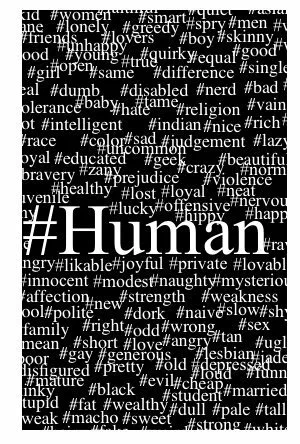 Постер: #Human
