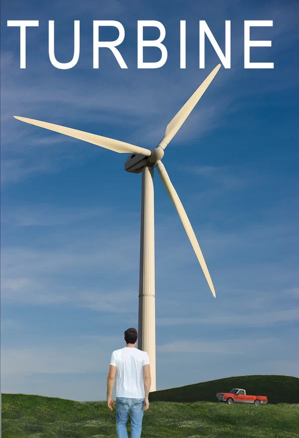Постер: Turbine