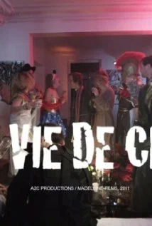 Постер: Une vie de chien