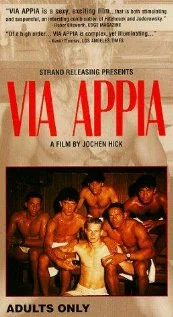 Постер: Виа Аппиа