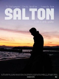 Постер: Salton