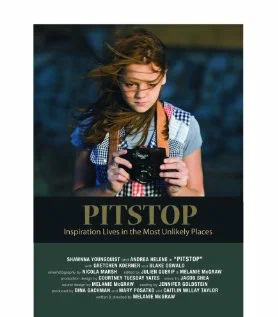 Постер: Pitstop