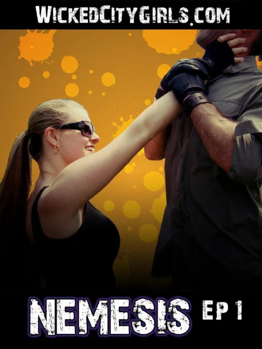 Постер: Nemesis: Evolution