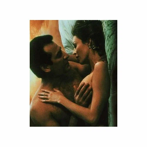 Постер: Hungry for You