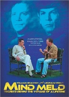 Постер: Mind Meld: Secrets Behind the Voyage of a Lifetime