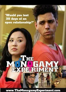 Постер: The Monogamy Experiment
