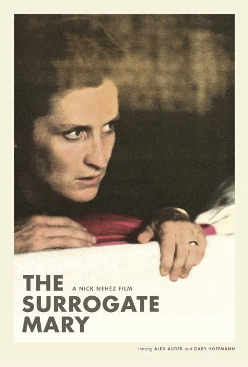Постер: The Surrogate Mary