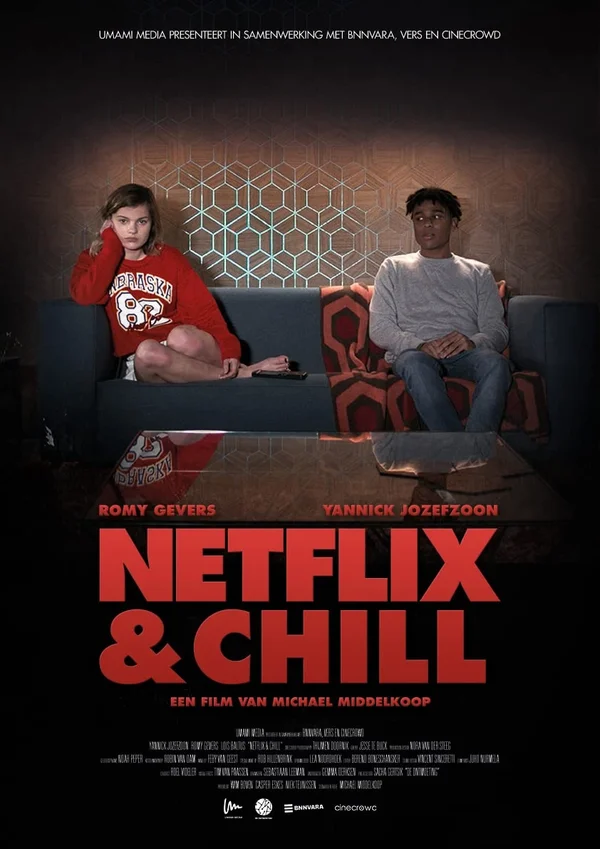 Постер: Netflix & Chill
