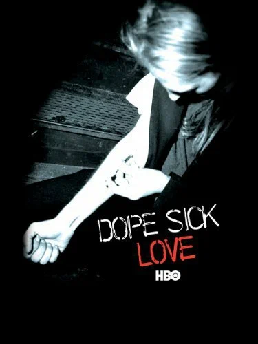 Постер: Dope Sick Love