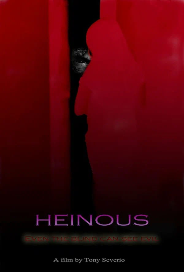 Постер: Heinous