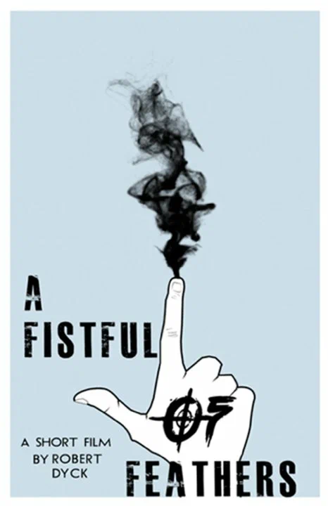 Постер: A Fistful of Feathers