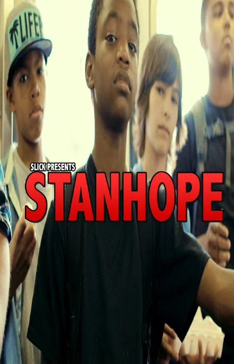 Постер: Stanhope