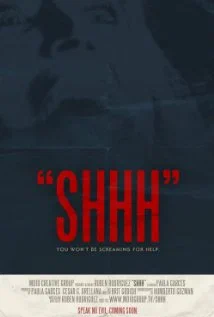 Постер: Ш-ш-ш