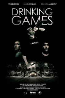 Постер: Drinking Games