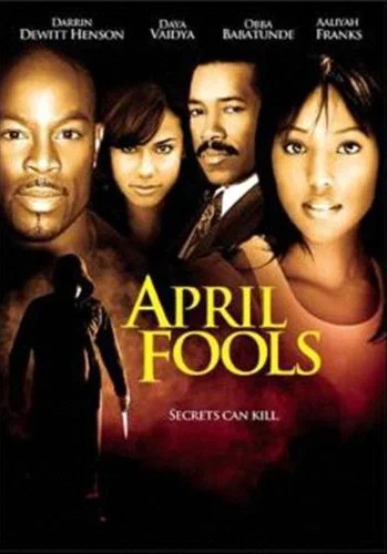 Постер: April Fools
