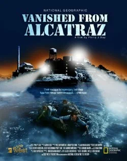 Постер: Исчезнувшие из Алькатраса