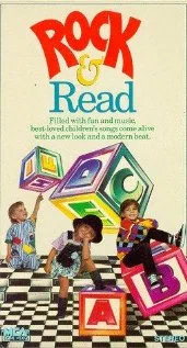 Постер: Rock & Read