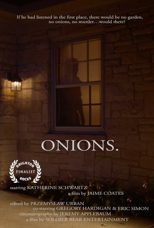 Постер: Onions