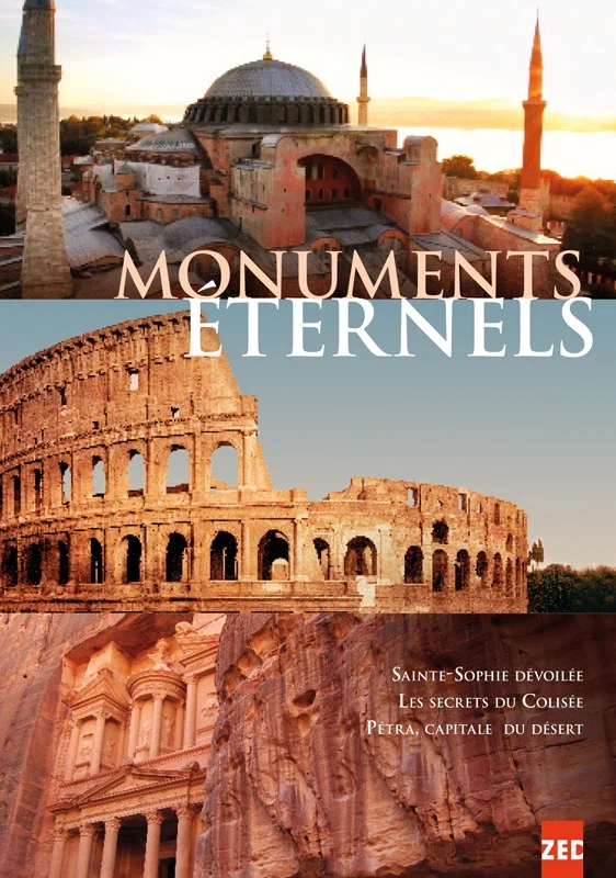 Постер: Monuments éternels