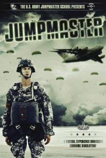 Постер: Jumpmaster