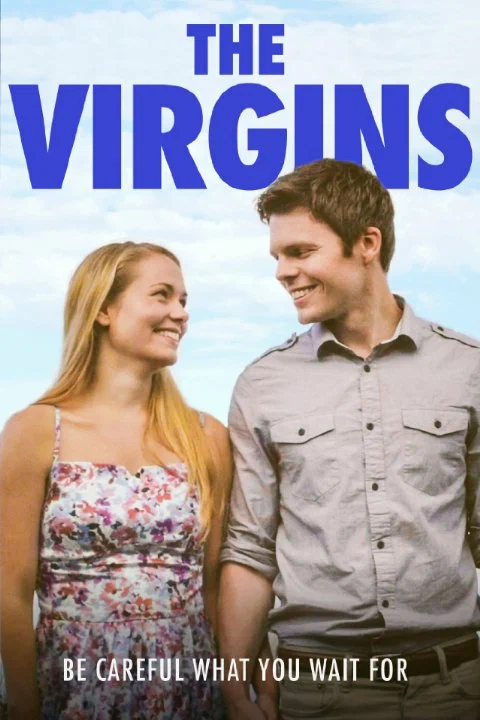 Постер: The Virgins