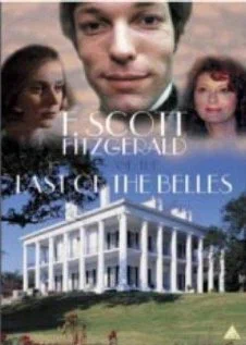 Постер: F. Scott Fitzgerald and «The Last of the Belles»