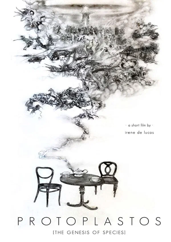 Постер: Protoplastos