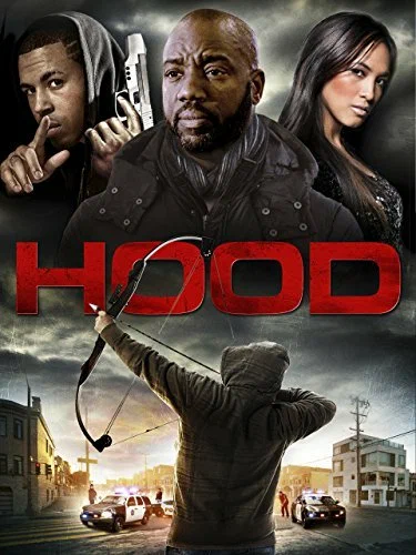 Постер: Hood