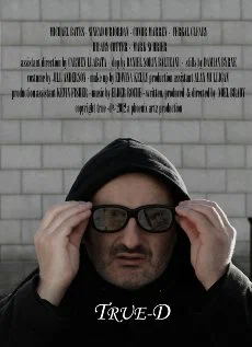 Постер: True-D