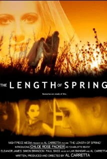 Постер: The Length of Spring