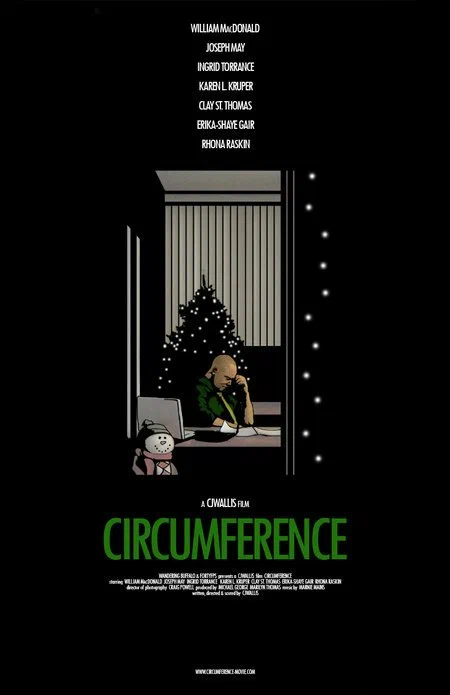 Постер: Circumference