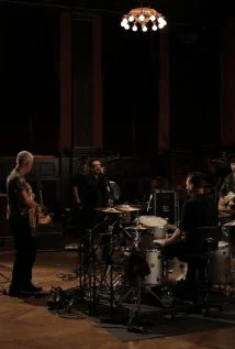 Постер: U2: С небес на Землю