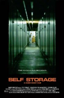Постер: Self Storage