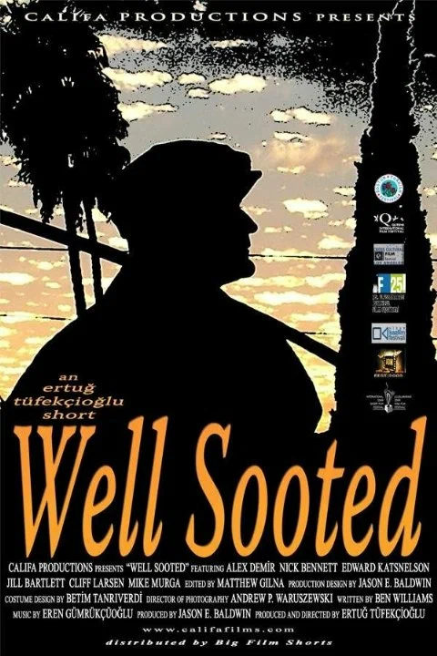 Постер: Well Sooted