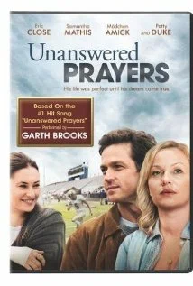 Постер: Unanswered Prayers