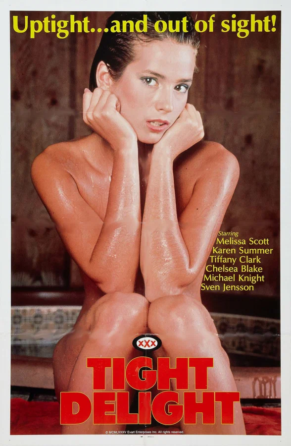 Постер: A Tight Delight