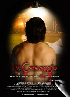 Постер: I.M. Caravaggio