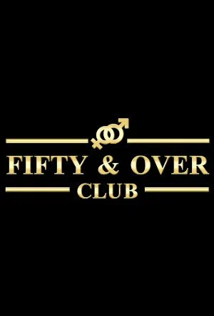 Постер: Fifty & Over Club