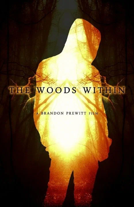 Постер: The Woods Within