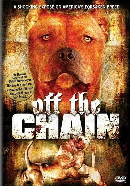 Постер: Off The Chain