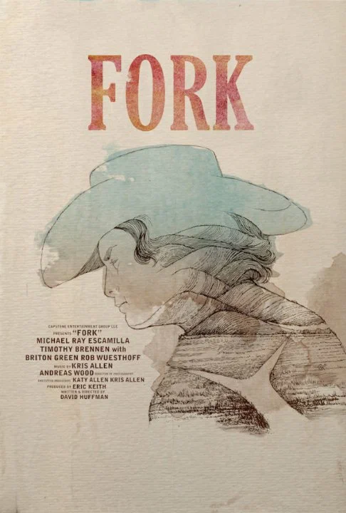 Постер: Fork
