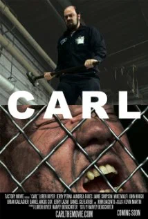 Постер: Carl