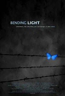 Постер: Bending Light