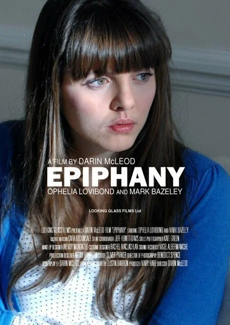 Постер: Epiphany