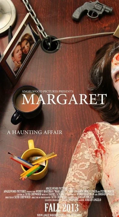 Постер: Margaret