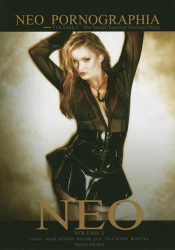 Постер: Neo Pornographia 3
